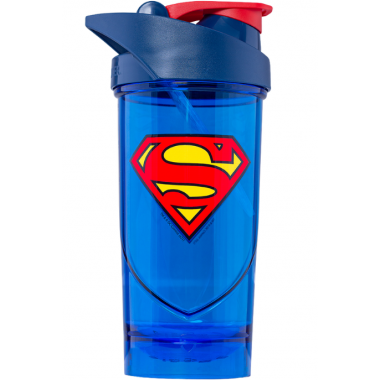 SHAKER SUPERMAN LOGO Shieldmixer&reg; - 700ml