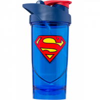 SHAKER SUPERMAN LOGO Shieldmixer® - 700ml