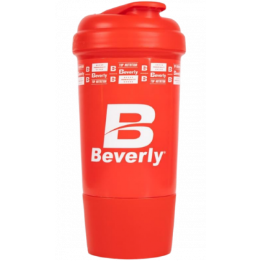 SHAKER PRO Beverly - 750ml