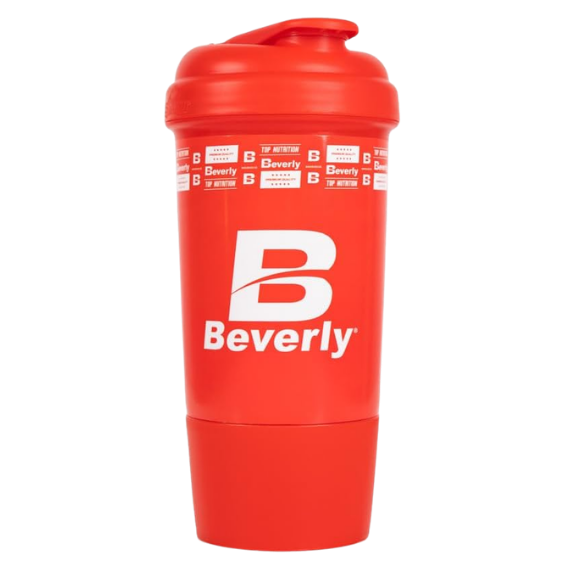 SHAKER PRO Beverly - 750ml
