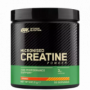 Creatine Micronized OPTIMUM NUTRITION - 247.5 Gr