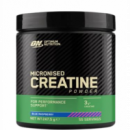 Creatine Micronized OPTIMUM NUTRITION - 247.5 Gr
