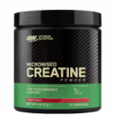 Creatine Micronized OPTIMUM NUTRITION - 247.5 Gr