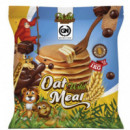 Premium Harina de Avena GN NUTRITION - 1 Kg