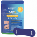 Tiras Nasales Gudslip+ Aire 30 Tiras  QUAMTRAX