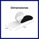 Tiras Nasales Gudslip+ Aire 30 Tiras  QUAMTRAX