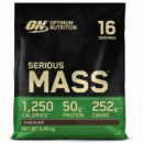 Serious Mass™ OPTIMUM NUTRITION - 5,44 Kg