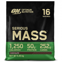 Serious Mass™ OPTIMUM NUTRITION - 5,44 Kg