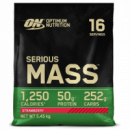 Serious Mass™ OPTIMUM NUTRITION - 5,44 Kg