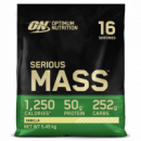 Serious Mass™ OPTIMUM NUTRITION - 5,44 Kg