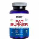 Fat Burner WEIDER - 120 Caps