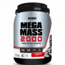 Mega Mass 2000 WEIDER - 1.5 Kg