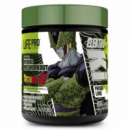 Elektro Ki Dragon Ball Z Edicion Limitada Pre-workout LIFE PRO - 400GR