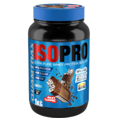 Isopro Maxy Classic Cfm&trade; Promiko&reg; QUAMTRAX - 1 Kg