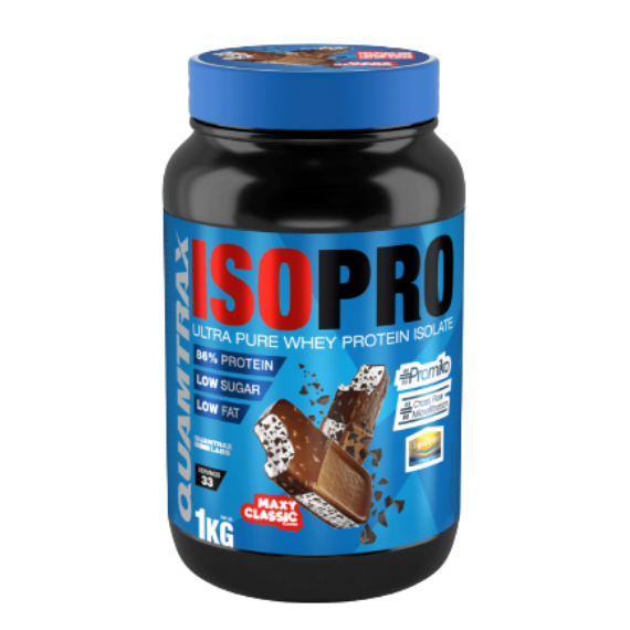 Isopro Maxy Classic Cfm™ Promiko® QUAMTRAX - 1 Kg