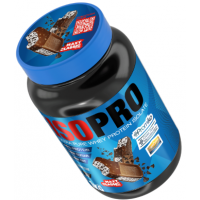 Isopro Maxy Classic Cfm™ Promiko® QUAMTRAX - 1 Kg