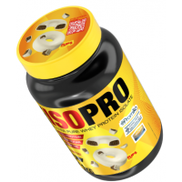 Isopro Flip´s Cfm™ Promiko® QUAMTRAX - 1 Kg