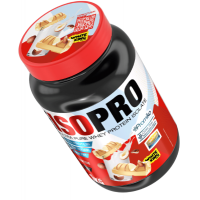 Isopro Choco King Cfm™ Promiko® QUAMTRAX - 1 Kg