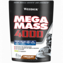 Mega Mass 4000 WEIDER - 3 Kg