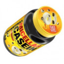 Micellar Casein Flip´s QUAMTRAX - 1 Kg