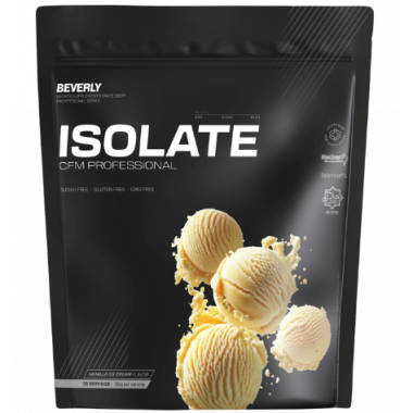 Isolate Cfm Lacprodan&reg; BEVERLY - 1KG