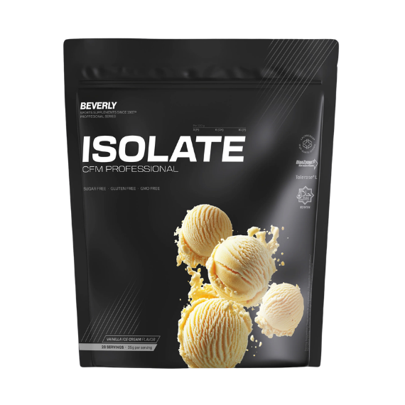 Isolate Cfm Lacprodan® BEVERLY - 1KG
