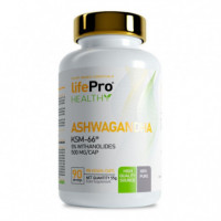 Ashwagandha LIFE PRO - 90 Caps