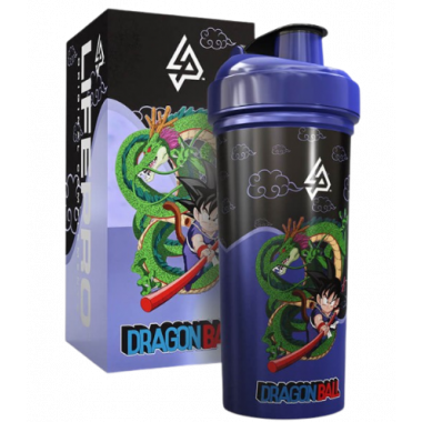 Shaker LIFE PRO Goku Shenron Dragon Ball Edition - 700ML