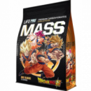 Mass Gainer Dragon Ball Super Limited Edition LIFE PRO - 3KG Gluten Free
