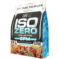 Isolate Zero LIFE PRO - 1.6 Kg
