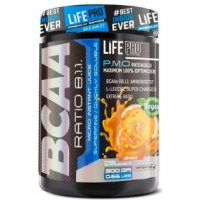Bcaa Pro 8.1:1 LIFE PRO - 300 Gr