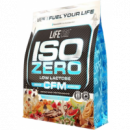 Isolate Zero LIFE PRO - 800 Gr