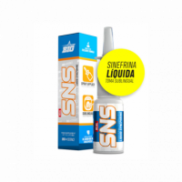 Real Sns Sinefrina Liquida Big - 15ML  BIG SUPPLEMENTS