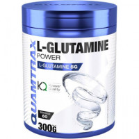 L-glutamina Kyowa QUAMTRAX - 300 Gr