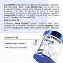 L-glutamina Kyowa QUAMTRAX - 300 Gr