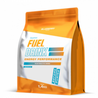 FUEL DRINK Quamtrax - 1.4 kg