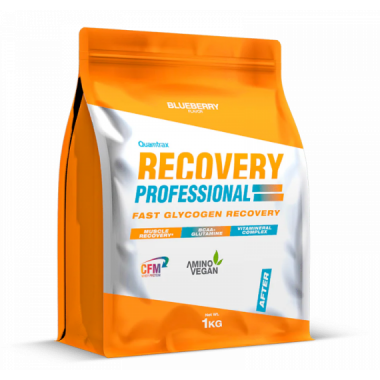 RECOVERY DRINK PROFESSIONAL Quamtrax - 1 kg