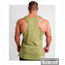 Tank Top 2023 - Green - Big  BIG SUPPLEMENTS