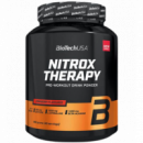 Nitrox Therapy Xxl 40 Servicios Biotechusa  - 680 Gr  BIOTECH USA