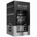Black Burn Mega Capsule Biotechusa  - 90 Caps  BIOTECH USA