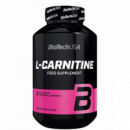 L-carnitine 1000 Biotechusa  - 60 Tabs  BIOTECH USA