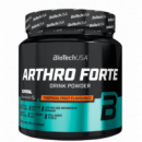 Arthro Forte Bebida en Polvo Biotechusa - 340 Gr  BIOTECH USA