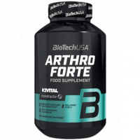 Arthro Forte Biotechusa - 120 Tabs  BIOTECH USA