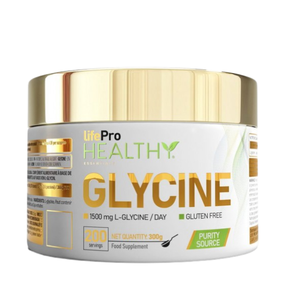 Glycine LIFE PRO - 300G