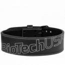 Cinturon Powerlifting Biotechusa  QUAMTRAX