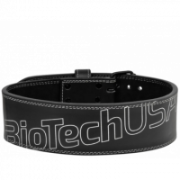 Cinturon Powerlifting Biotechusa  QUAMTRAX