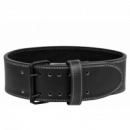 Cinturon Powerlifting Biotechusa  QUAMTRAX