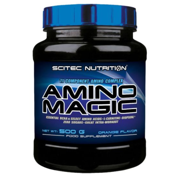 AMINO MAGIC Scitec Nutrition - 500g