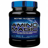 AMINO MAGIC Scitec Nutrition - 500g