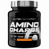 AMINO CHARGE Scitec Nutrition - 570g